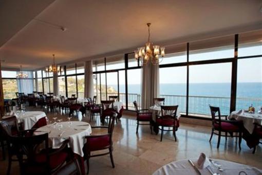 фото отеля Roger De Flor Palace Hotel Lloret de Mar