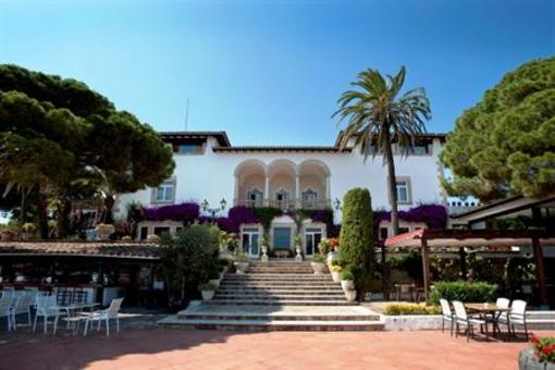 фото отеля Roger De Flor Palace Hotel Lloret de Mar