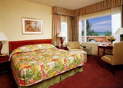 фото отеля Nassau Palm Hotel