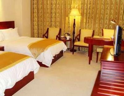 фото отеля Hafree International Hotel