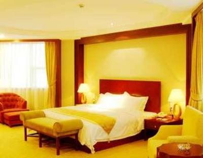 фото отеля Hafree International Hotel