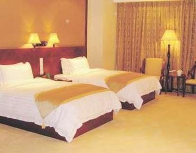 фото отеля Hafree International Hotel