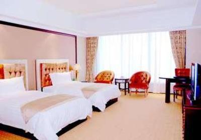 фото отеля Hafree International Hotel