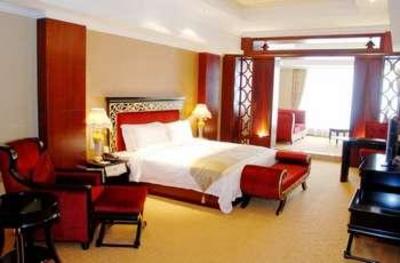 фото отеля Hafree International Hotel