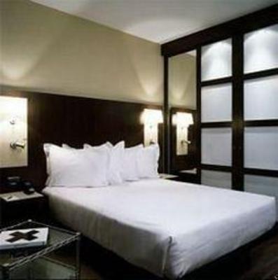 фото отеля AC Hotel Barcelona by Marriott