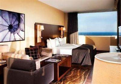 фото отеля AC Hotel Barcelona by Marriott