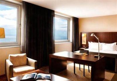фото отеля AC Hotel Barcelona by Marriott