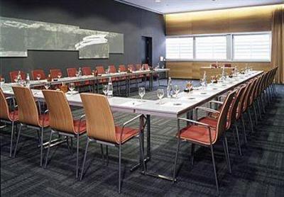 фото отеля AC Hotel Barcelona by Marriott