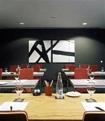 фото отеля AC Hotel Barcelona by Marriott