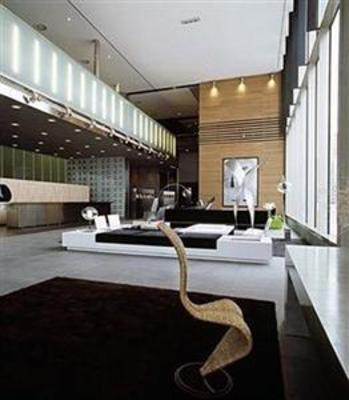 фото отеля AC Hotel Barcelona by Marriott