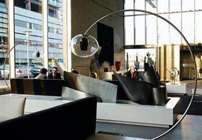 фото отеля AC Hotel Barcelona by Marriott