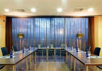 фото отеля AC Hotel Barcelona by Marriott