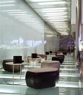 фото отеля AC Hotel Barcelona by Marriott