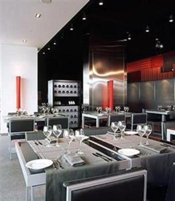 фото отеля AC Hotel Barcelona by Marriott