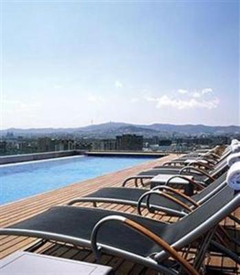 фото отеля AC Hotel Barcelona by Marriott