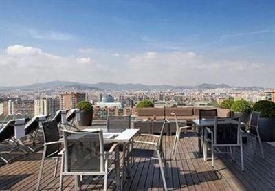 фото отеля AC Hotel Barcelona by Marriott