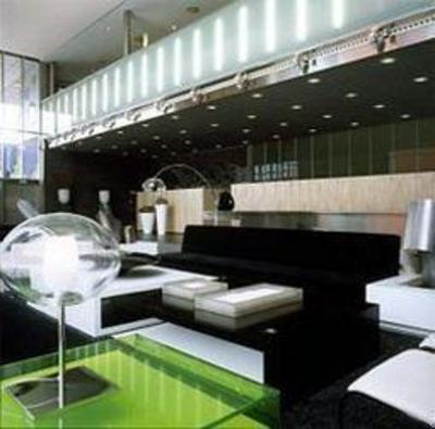 фото отеля AC Hotel Barcelona by Marriott