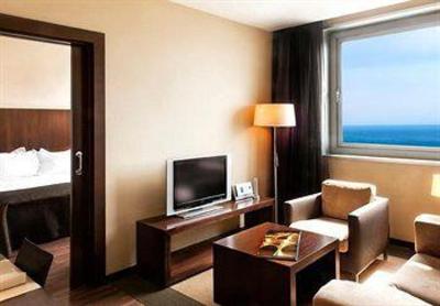 фото отеля AC Hotel Barcelona by Marriott