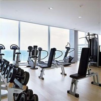 фото отеля AC Hotel Barcelona by Marriott