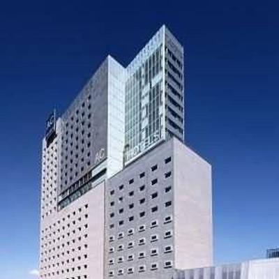 фото отеля AC Hotel Barcelona by Marriott