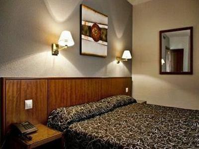 фото отеля Almanzor Hotel
