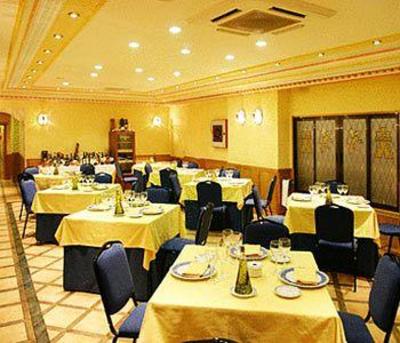 фото отеля Almanzor Hotel