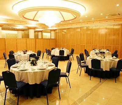 фото отеля Almanzor Hotel