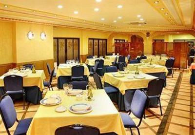 фото отеля Almanzor Hotel