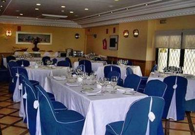 фото отеля Almanzor Hotel