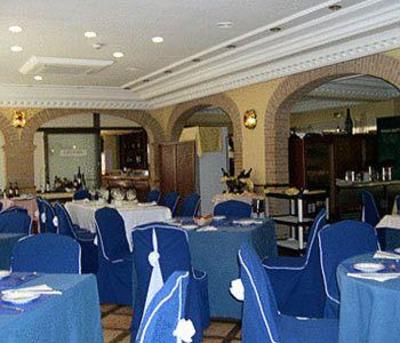 фото отеля Almanzor Hotel