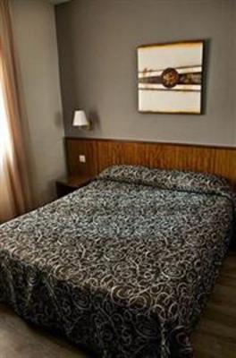 фото отеля Almanzor Hotel