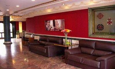 фото отеля Almanzor Hotel