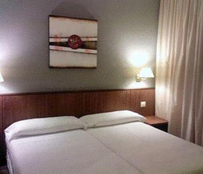 фото отеля Almanzor Hotel