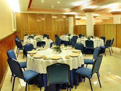 фото отеля Almanzor Hotel
