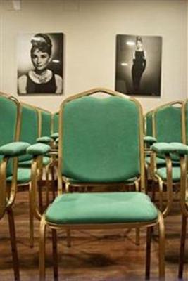 фото отеля Almanzor Hotel