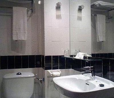 фото отеля Almanzor Hotel