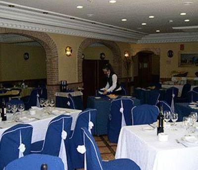 фото отеля Almanzor Hotel