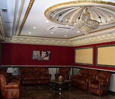 фото отеля Almanzor Hotel