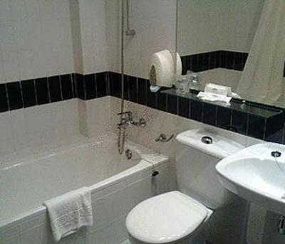 фото отеля Almanzor Hotel