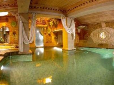фото отеля Bedford Swan Hotel