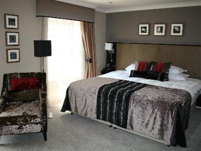фото отеля Bedford Swan Hotel