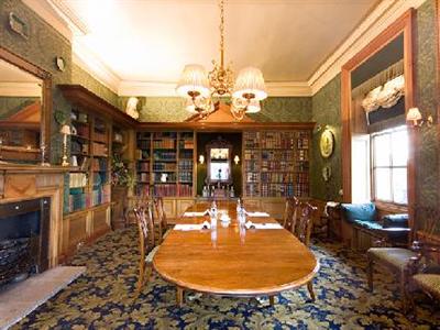 фото отеля Bedford Swan Hotel