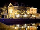 фото отеля Bedford Swan Hotel