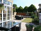 фото отеля Bedford Swan Hotel