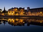 фото отеля Bedford Swan Hotel