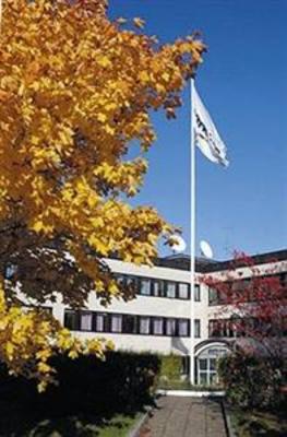 фото отеля Park Inn Stockholm Arlanda