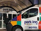 фото отеля Park Inn Stockholm Arlanda