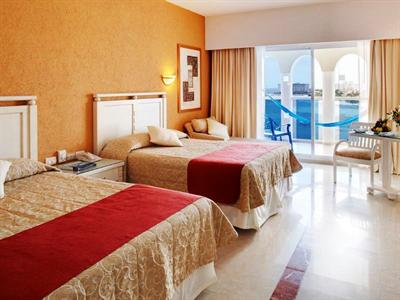фото отеля Barcelo Costa Hotel Cancun