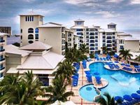 Barcelo Costa Hotel Cancun