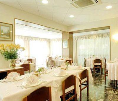 фото отеля Hotel Bergamo